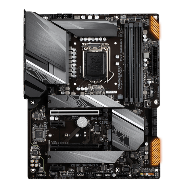 Best i5-11400F Motherboards for Gaming & Productivity