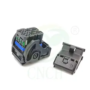 Molex 32 Pin CMC Receptáculo ECU Cable Auto Conector hembra Carcasas Enchufe 64319-1211