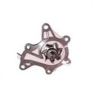 ปั๊มน้ำ Gk รุ่น Wpt180 สำหรับ Toyota Subaru 16100 39525 16100 09610 16100 39526 อะไหล่ทดแทน - Product Image 1