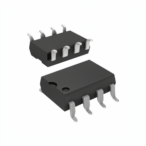 Componente Electrónico Chip 8 SMD, Gull Wing AMC1200BDUB Distribuidor Autorizado - Product Image 1