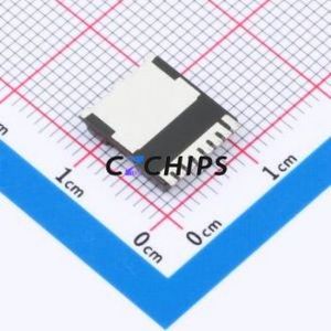 NVBLS1D7N08H ทรานซิสเตอร์ภาคสนาม TOLL-8L ทรานซิสเตอร์ (MOSFET) ใหม่และดั้งเดิม (tokmas) - Product Image 2