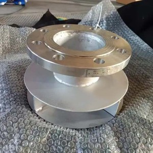อุปกรณ์ป้องกันการหมุนวนของถังเก็บน้ำ Tang Zheng รุ่น DN50 ทำจากสแตนเลส 304 แบบระบายน้ำแรงดันสูง - Product Image 1