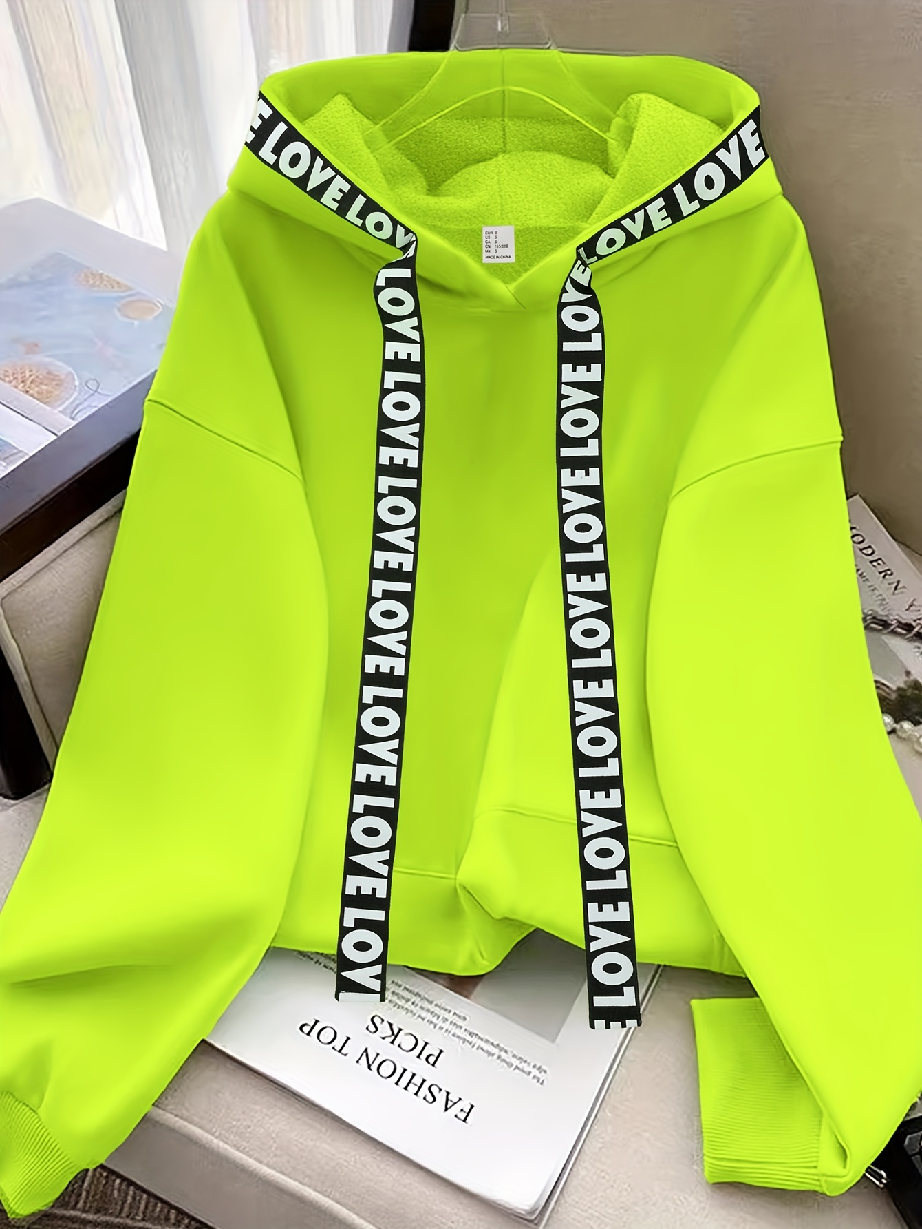 Verde