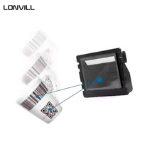 LONVILL Scanner de codes à barres longue portée à vendre, lecteur de codes CMOS Qr avec USB RS232