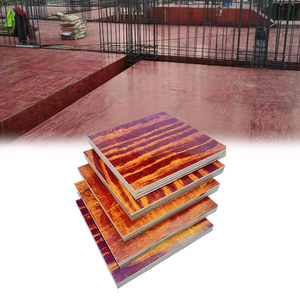 Le film écologique du fabricant chinois a fait face au <span class=keywords><strong>contreplaqué</strong></span> Design moderne <span class=keywords><strong>épaisseur</strong></span> de 2mm-19mm taille de 1.22*2.44m pour les villas E0 - Product Image 5