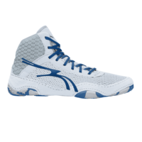 Bottes de boxe pour hommes, chaussures de lutte, logo personnalisé, entraînement en salle de sport professionnel, cuir véritable PVC