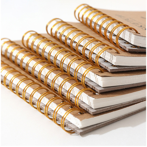 2024 nuovo taccuino di personalizzazione piccolo Sketchbook tascabile piccolo album da disegno di disegni - Product Image 2