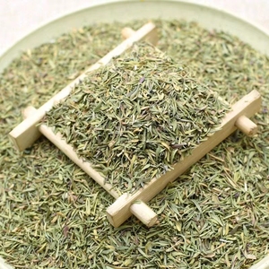 HUAOU Fournisseur en Gros d'Épices et d'Herbes Simples de Haute Qualité Nouvelle Récolte à Bas Prix - Thym Séché - Product Image 4