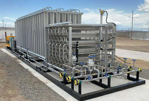 נירוסטה 200nm 3/h קריוגני חמצן נוזלי ארגון מימן lng co2 אוויר אוויר אוויר אוויר אדים אדים אדים אדים - Product Image 6