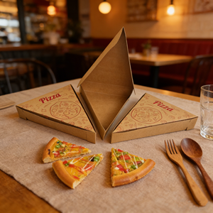 Cajas de <span class=keywords><strong>Pizza</strong></span> Personalizadas para Motocicletas de Reparto, Cajas de <span class=keywords><strong>Pizza</strong></span> Pequeñas y Grandes - Product Image 5