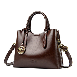 Nouveaux Sacs Bandoulière de Créateur Tendance en Cuir PU de Haute Qualité, Sacs Messager Décontractés, Cabas de Luxe pour Femmes, Sacs à Main et Pochettes - Product Image 6