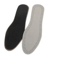 Semelles Correction de la semelle Soutien de la voûte plantaire Liquidation en cuir Vente en gros Orthèse absorbant les chocs Chaussures à semelle intérieure amovible pour enfants