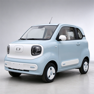Bestune Pony 222km LFP, Mini Auto Eléctrico de 4 Plazas - Product Image 4