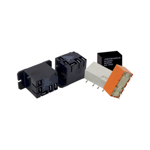 MJN3CF-AC240 <b>RELAY</b> GEN PURPOSE 3PDT 10A 240V Specially Designed for Industrial Control Systems - Product Image 1