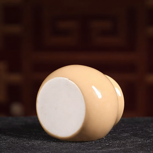 Wholesale Ceramic Candle <strong>Warmer</strong> and Incense Burner for Tea Ceremony, Sandalwood, and Essential Oil Use - Product Image 3