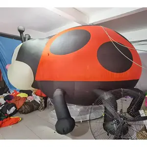 CH quảng cáo Oxford Inflatable phim hoạt hình mô hình, quảng cáo ngoài trời Inflatable