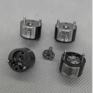 Phổ biến đường sắt DIESEL phun nhiên liệu Del phi Van điều khiển DIESEL van 9308-622b / 9308z62 2B/28239295 cho kim phun 28232234 - Product Image 3