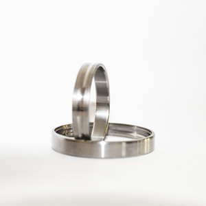 ขายตรงจากโรงงานขนาดต่างๆ แบริ่งผนังบาง ชิ้นส่วนแบริ่งบุช - Product Image 4