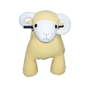 <span class=keywords><strong>Scooter</strong></span> Eléctrico de Peluche con Diseño de Zoológico Musical Minye GM5942, Batería de 12V para Edades de 2 a 14 Años - Product Image 2