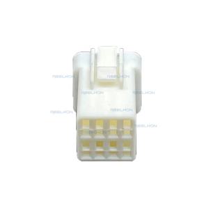 8 PIN ตัวเมียกันน้ำปลั๊กสายไฟฟ้าขั้วต่ออัตโนมัติ <span class=keywords><strong>JST</strong></span> 08R-JWPF-VSLE-D - Product Image 5