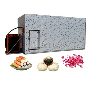 Máquina de ajo negro de fábrica HENTO/máquina de secado de mango/máquina de secado de cebolla - Product Image 1