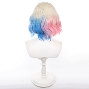 Pelucas de Cosplay de Ainizi Enid del Programa de Televisión La <span class=keywords><strong>Familia</strong></span> Addams para Halloween - Product Image 6