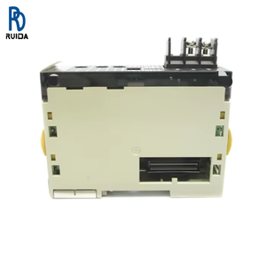 Cj1w-clk21 Nsnp Nuevo PLC de Automatización Industrial en Stock, Controlador de Programación Dedicado - Product Image 1