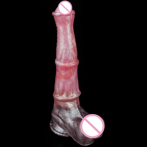 Sex Toys Silicone Large Realistic Penis Suction Cup <b>Dildo</b> Adult Toy for Women Big <b>Dildos</b> Anal Sex Toy Sex Shop Artificial Penis - Product Image 6
