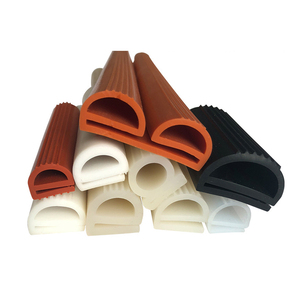 <span class=keywords><strong>Joint</strong></span> d'étanchéité en Silicone pour porte <span class=keywords><strong>de</strong></span> <span class=keywords><strong>four</strong></span>, rond, <span class=keywords><strong>de</strong></span> qualité alimentaire, résistant aux hautes températures, rouge, qualité alimentaire - Product Image 2
