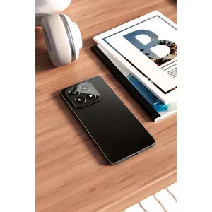 Teléfono Inteligente SP5 M14 Pro Negro, Pantalla HD de 7.3 Pulgadas, Snapdragon de 10 Núcleos, Directo de Fábrica - Product Image 6