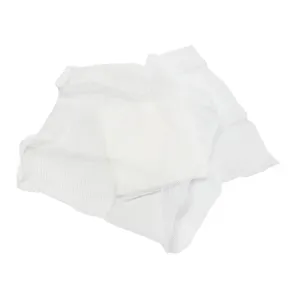 Medical Supplies Sterile 4-Ply 8-Ply Breathable Absorbent Wound Healing Stretch Gauze Pads
