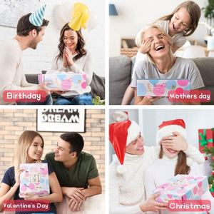 Regalos Perfectos para Sobrevivientes del Cáncer de Mama, Recuerdos Personalizados al por Mayor para Mujeres, Cestas de Regalo para Recuperación Pronta - Product Image 5