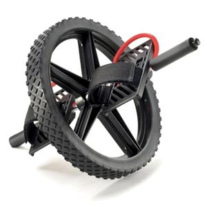Power Wheel para Homeuse Body Building Functional Fitness Strength AB Wheel <span class=keywords><strong>con</strong></span> correas para los pies para más opciones <span class=keywords><strong>de</strong></span> entrenamiento - Product Image 4