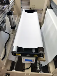 Idées commerciales de machine à serviette pliante en papier serviette à grande vitesse avec petit investissement 2023