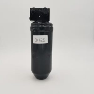 Récepteur-sécheur de climatisation pour camion <span class=keywords><strong>ZW</strong></span> CD-6222 OEM1337496, type 26-0220.P-SERIE (2005) P420 18 - Product Image 6