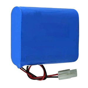 Batterie au lithium-ion prix usine 18650 7S3P 25.9V 7800mAh batterie Li-ion rechargeable pour <span class=keywords><strong>robot</strong></span> nettoyeur de piscine <span class=keywords><strong>Wybot</strong></span> S2 - Product Image 1