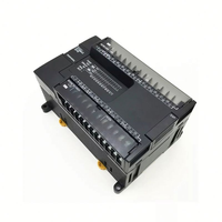 Nuevo Módulo de Comunicación PLC CP1E-N20DT1-D CP1E-NA20DR-A CP1E-N30DR-D para Interfaz de Red de Automatización Industrial
