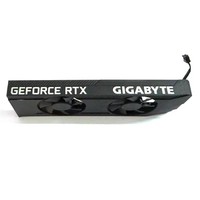 Ventilateur GPU GA51S2H 0,18A 46MM 3PIN pour carte graphique Gigabyte GeForce RTX 3050 OC Low Profile 6G