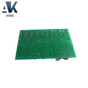 Tablero de conexión de alimentación DS200PCCAG7ACB para GE Fanuc - Product Image 2