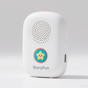 Fabricante Story Player Bluetooth Altavoz de alta calidad Material ABS NFC Wireless Story Device como Tonie y Yoto Player - Product Image 1