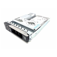 Nouveau disque dur interne SAS Dell de 2,4 To, 12 Go/s, 2,5 pouces, 10 000 tr/min, 256 Mo de cache pour serveur