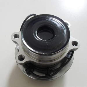 Rodamiento de Cubo de Rueda Delantero 3103100U2011 para JAC <span class=keywords><strong>J5</strong></span> J6 - Product Image 2