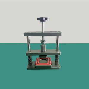 Molde para pantalla iWatch, moldes de mantenimiento de presión, pantalla rota, reemplazo de vidrio, reparación S6 S5 S4 S3, herramientas de reparación de reloj inteligente - Product Image 2