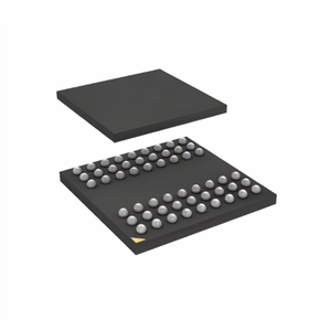 Distribuidor Autorizado de Componentes Electrónicos: Memoria IS42SM16160K-75BLI 54 TFBGA, Compre en Línea - Product Image 1