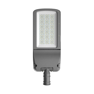 <span class=keywords><strong>Lampadaire</strong></span> <span class=keywords><strong>LED</strong></span> extérieur personnalisé, étanche IP65, <span class=keywords><strong>avec</strong></span> angle de faisceau réglable 75*150 pour utilisation sur les routes et autoroutes urbaines - Product Image 5