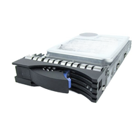 Flashsystem 5000 HDD 3.5 inci 18TB 7200rpm 12GB SAS NL 2072-Al3g terlaris