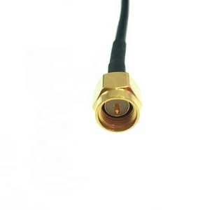 Antenne extérieure magnétique en caoutchouc 868 MHz 5 dBi pour véhicule - Offre Spéciale - Product Image 4