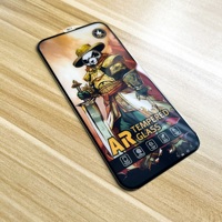 Protection d'écran en verre trempé AR en promotion – Prix abordable, plusieurs modèles disponibles, protection HD pour iPhone 18 Pro et 17