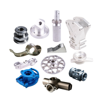 Service de fraisage et tournage CNC 5 axes sur mesure pour l'industrie, en acier inoxydable, aluminium, acier, cuivre, laiton, ABS, brochage, usinage médical