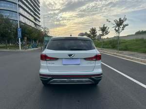 Auto Usata in Vendita 2023 Jetta VS7 280TSI Base Comfortline Senza Incidenti Vernice Originale Auto Prodotta in Cina SUV Molto Richiesto - Product Image 6